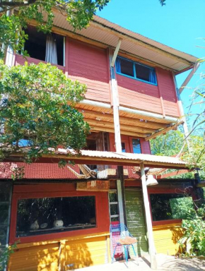 Casas Punta Negra